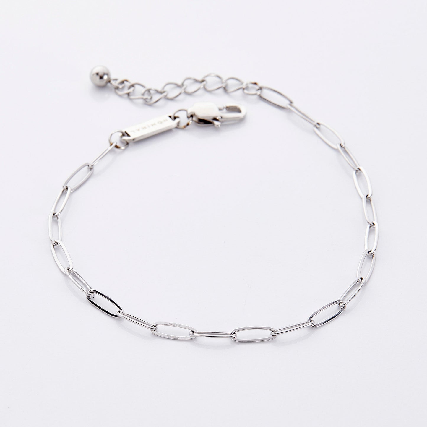Link Chain Anklet | Girls