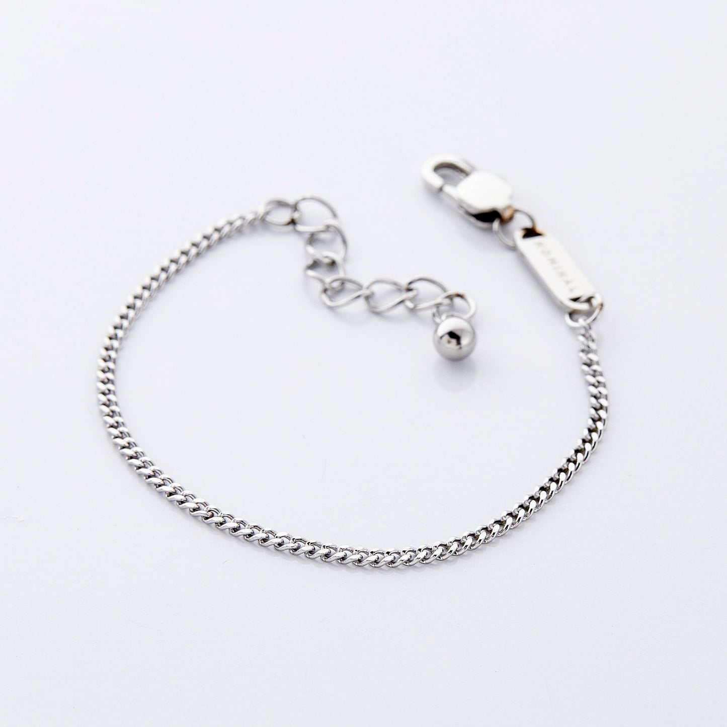 Cuban Chain Bracelet | Girls