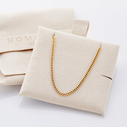 Cuban Chain Necklace | Girls