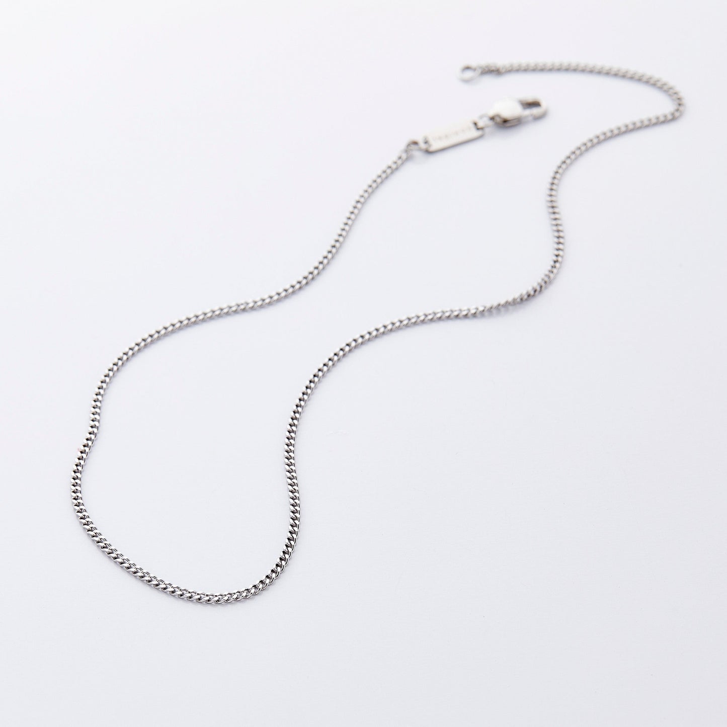 Cuban Chain Necklace | Girls