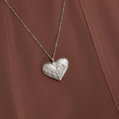 Garden of Love Necklace