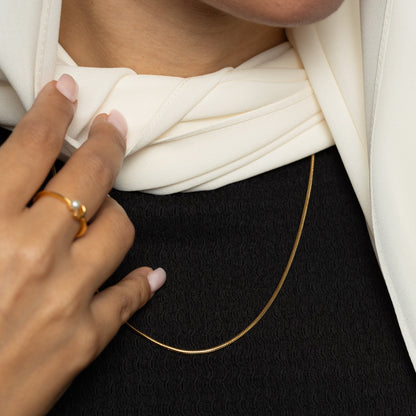 Harmony Necklace