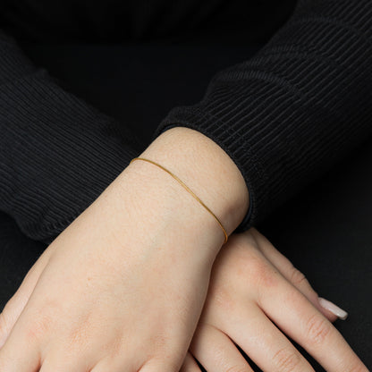 Micro Harmony Bracelet