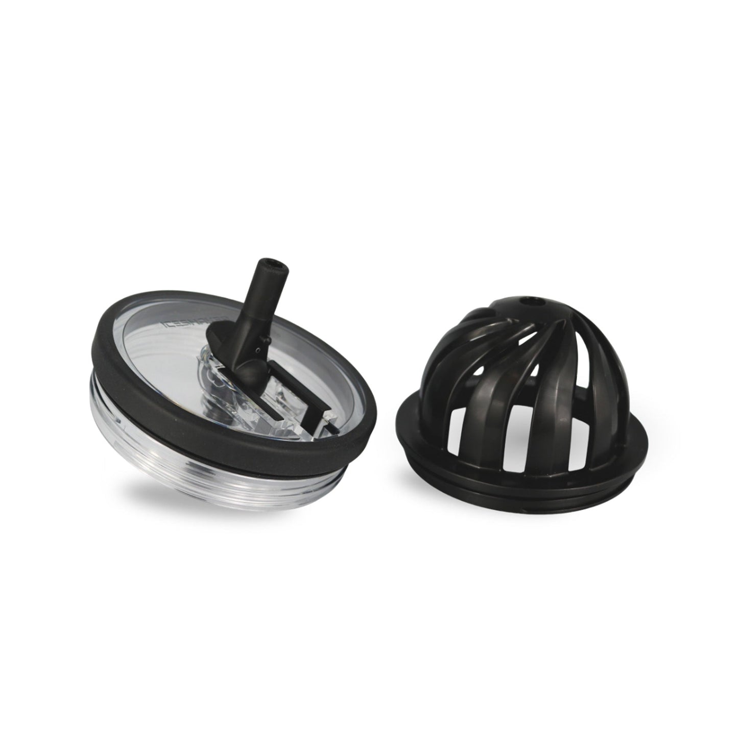 Ice Shaker Legend Series Lid + Agitator Replacement