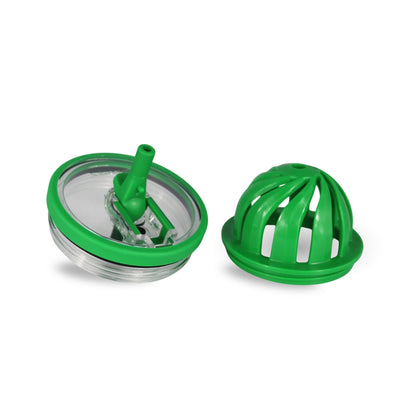 Ice Shaker Legend Series Lid + Agitator Replacement