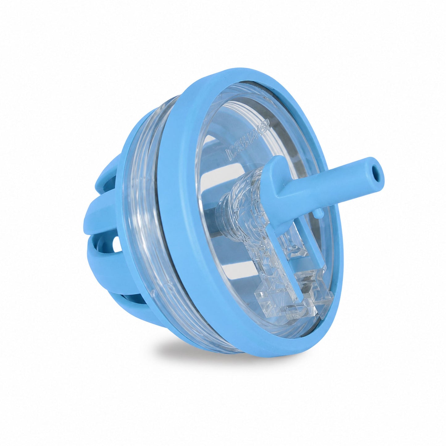 Ice Shaker Legend Series Lid + Agitator Replacement