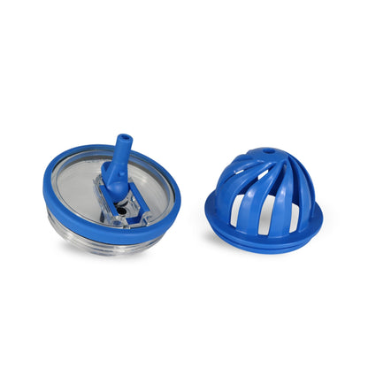 Ice Shaker Legend Series Lid + Agitator Replacement