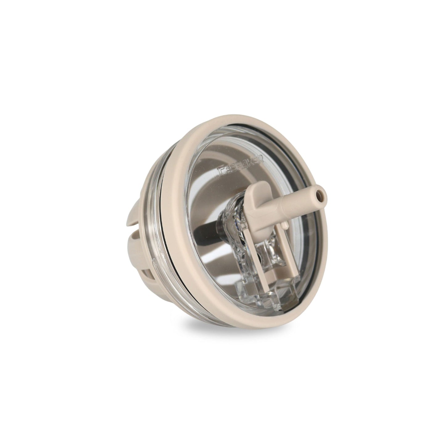 Ice Shaker Legend Series Lid + Agitator Replacement