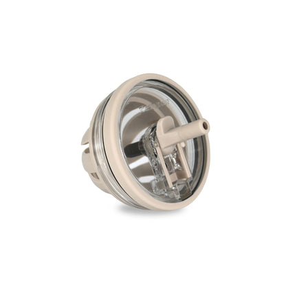 Ice Shaker Legend Series Lid + Agitator Replacement