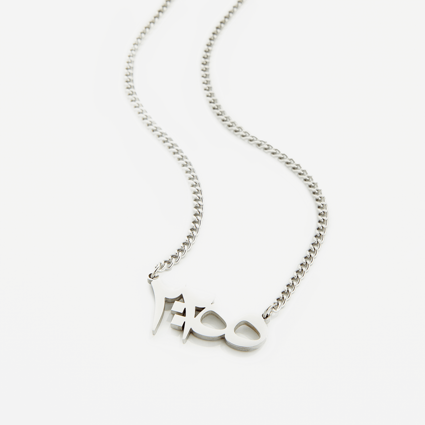 Ayatul Kursi Verse Necklace | Men