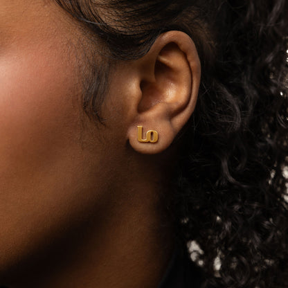 Mama Earrings