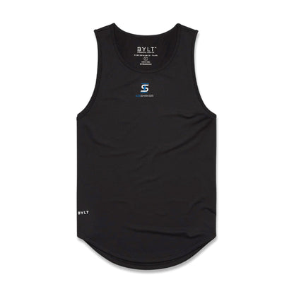 Ice Shaker X BYLT Men's Performance+ Drop Cut Tank