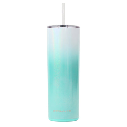 Custom 20oz Skinny Steel Tumbler