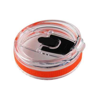26oz Flex Lid with Straw
