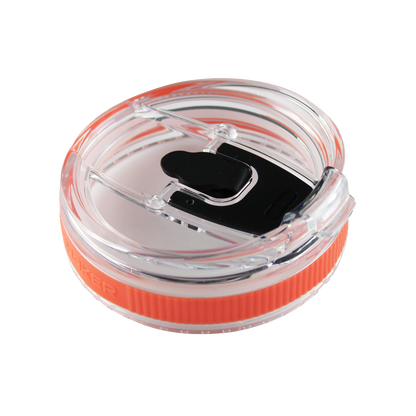 26oz Flex Lid with Straw