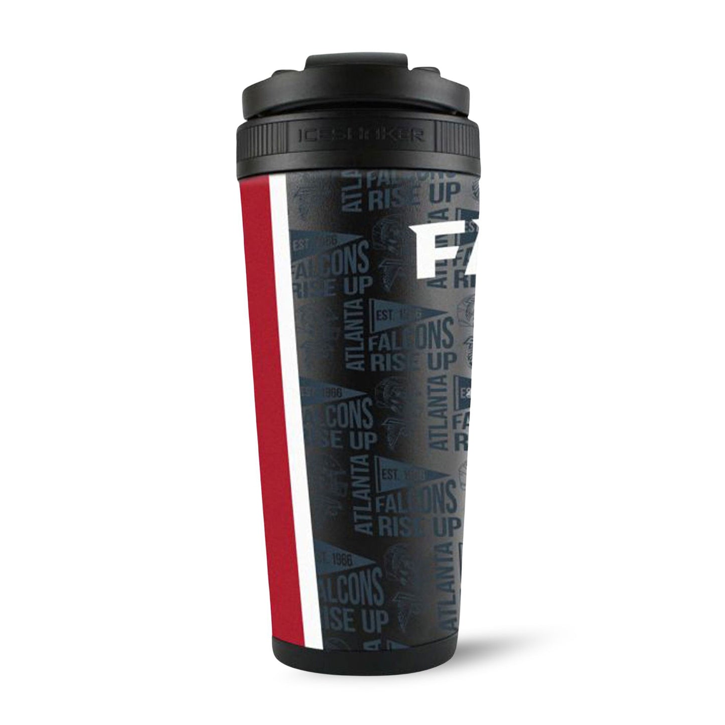 Officially Licensed NFL 4D 26oz Ice Shakers