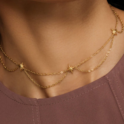 North Star Choker