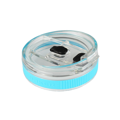 26oz Flex Lid with Straw