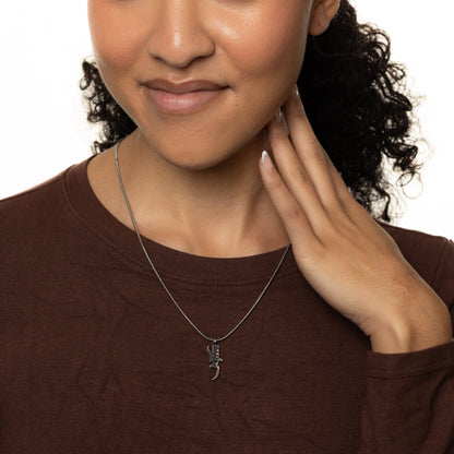 Sukoon | Peace of Mind Necklace