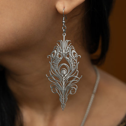 WITH YOU (Earrings) | Aadil x Nominal