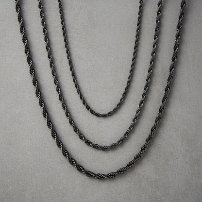 Essential Rope Chain