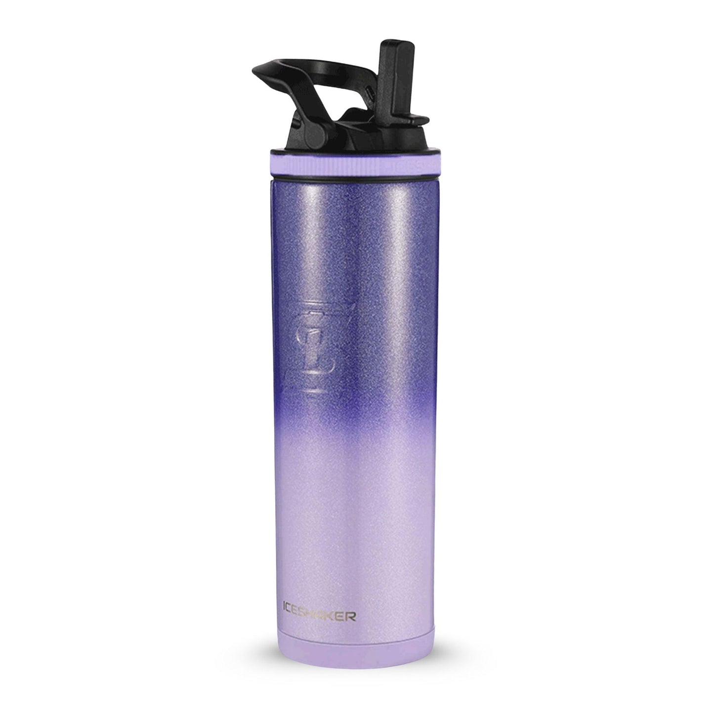 20oz Sport Bottle - Lilac Dreaming