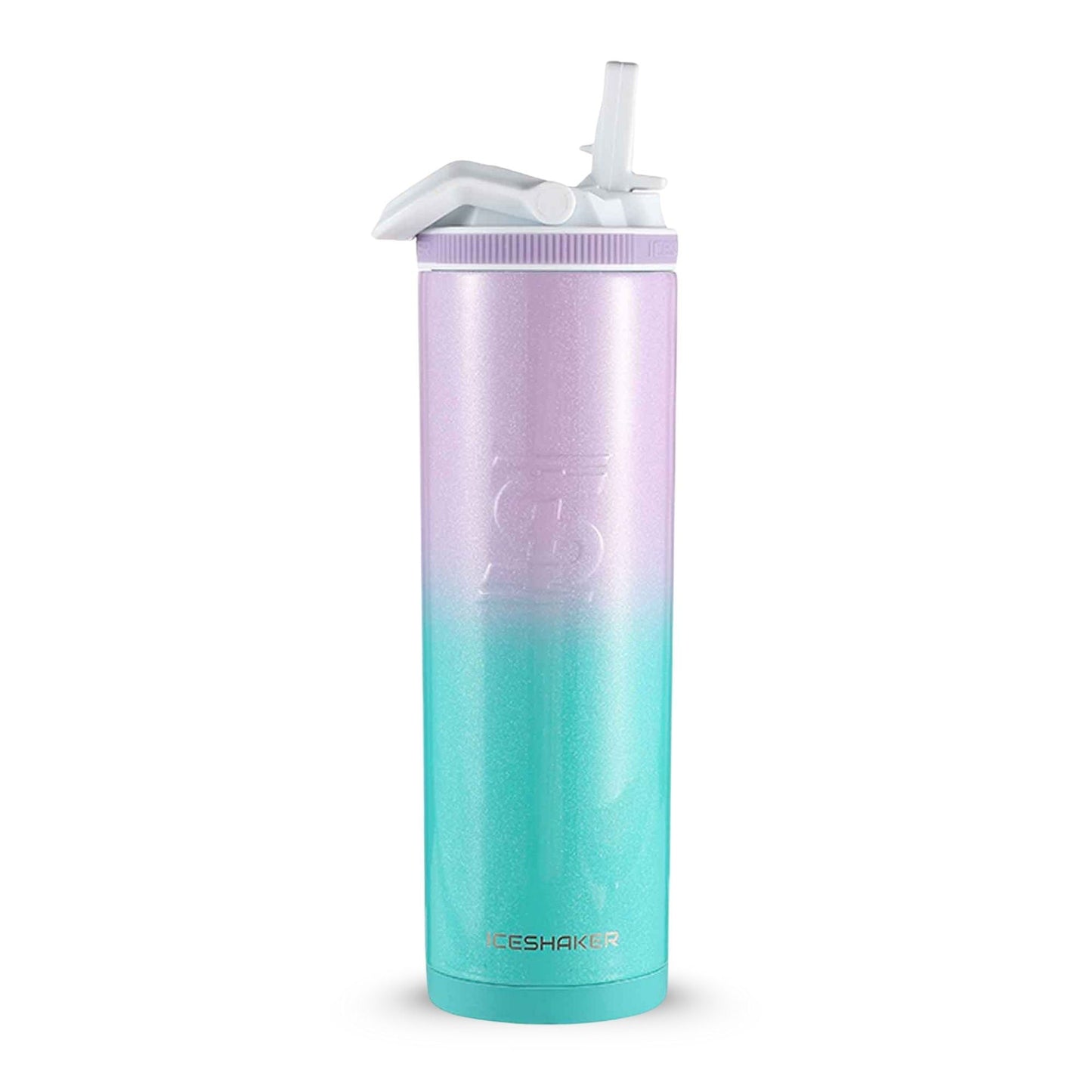 Custom Down to Fish 20oz Sport Bottles