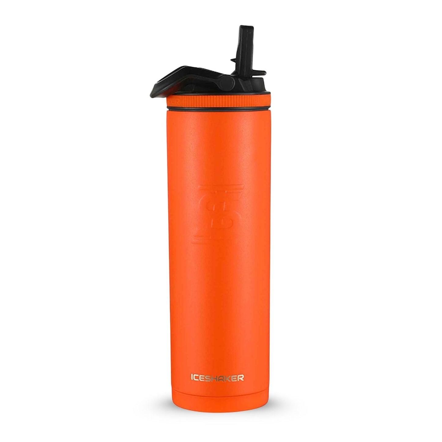 Custom Down to Fish 20oz Sport Bottles