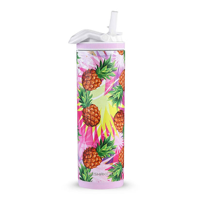 20oz Sport Bottle - Pineapple
