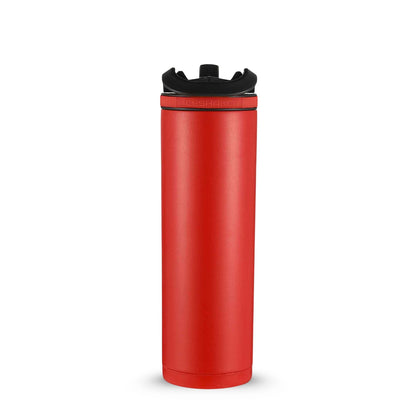 20oz Sport Bottle - Red
