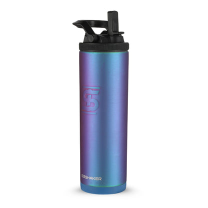 20oz Sport Bottle - Wisteria
