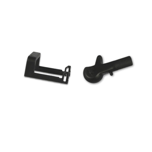 Ice Shaker Legend Series Drink Spout & Anchor Replacement