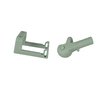 Ice Shaker Legend Series Drink Spout & Anchor Replacement