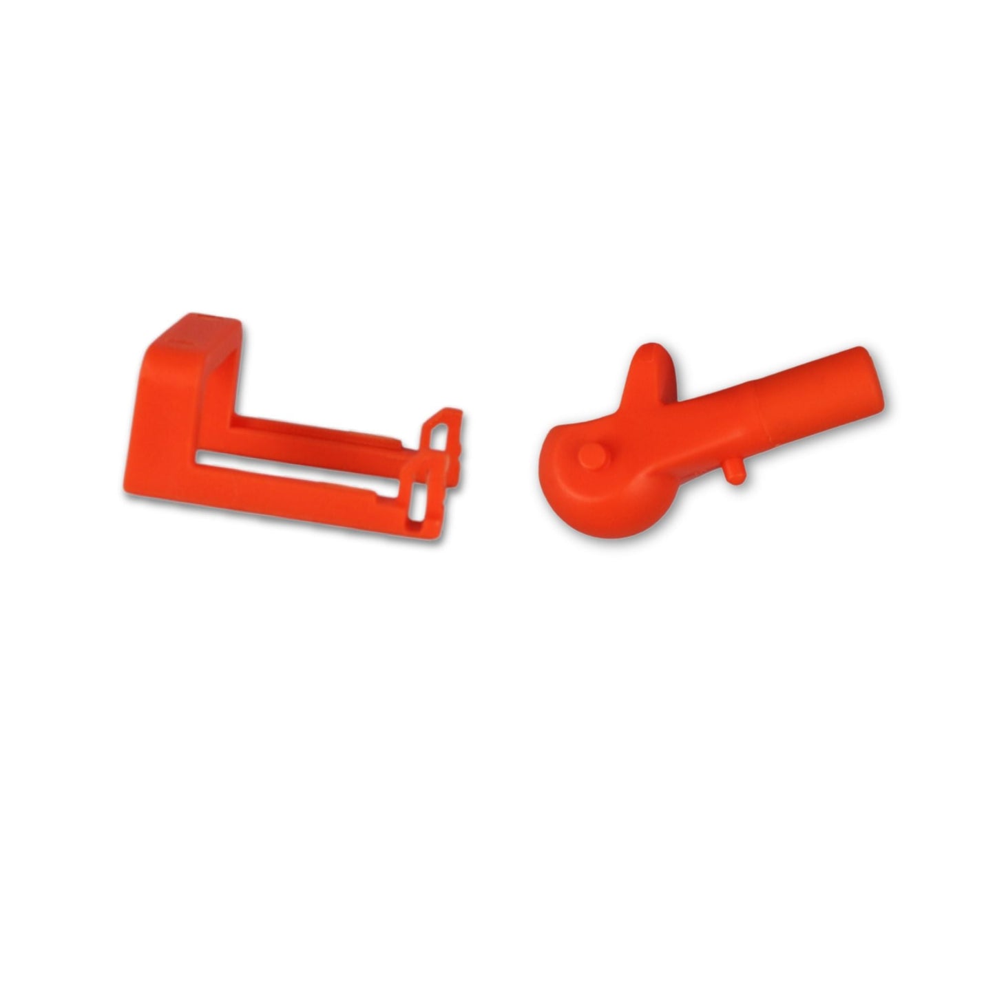 Ice Shaker Legend Series Drink Spout & Anchor Replacement