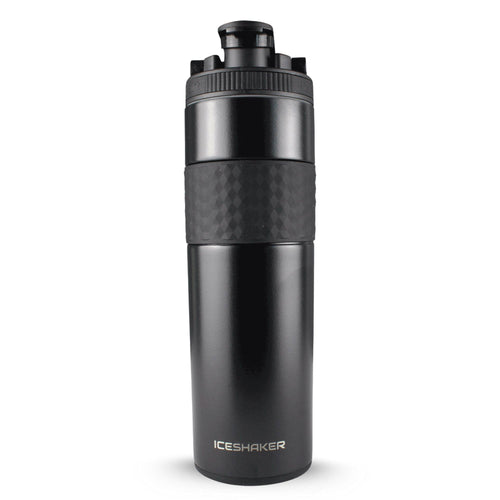 20oz Skinny Shaker - Black