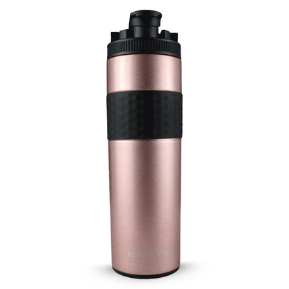 20oz Skinny Shaker - Rose Gold