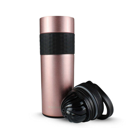 20oz Skinny Shaker - Rose Gold