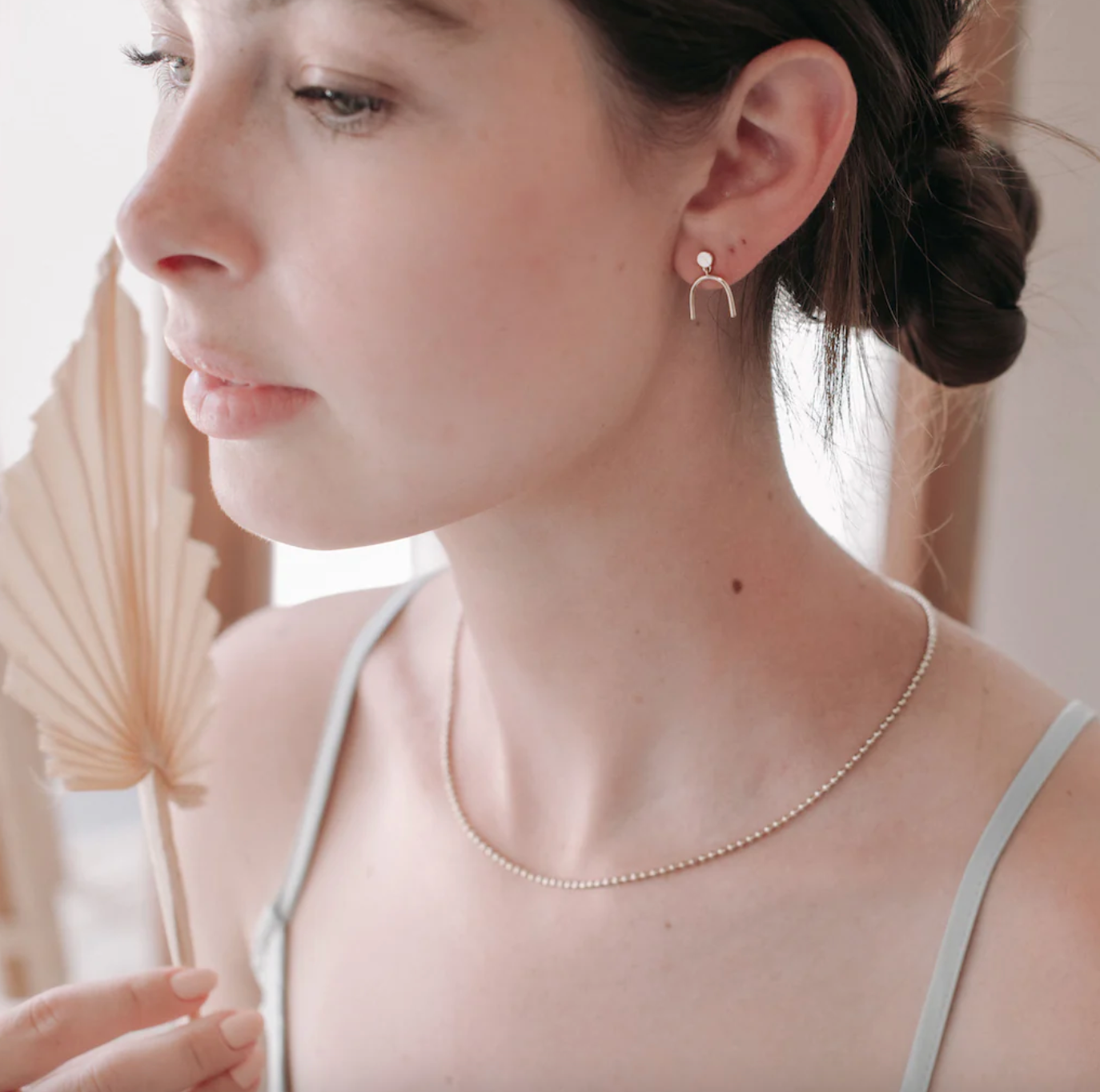 june arch studs