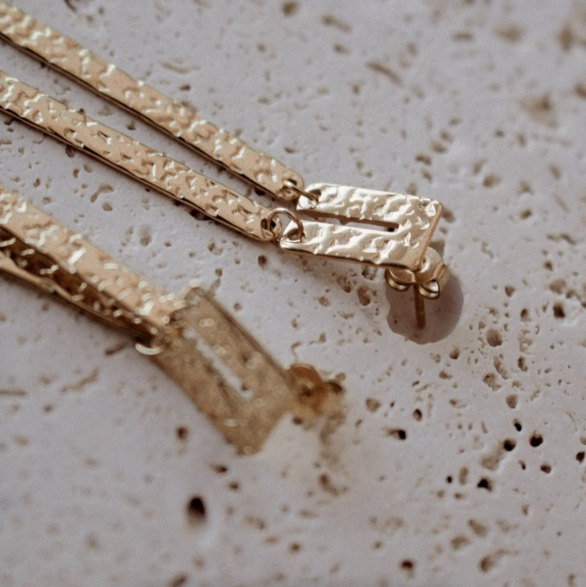 clara earrings