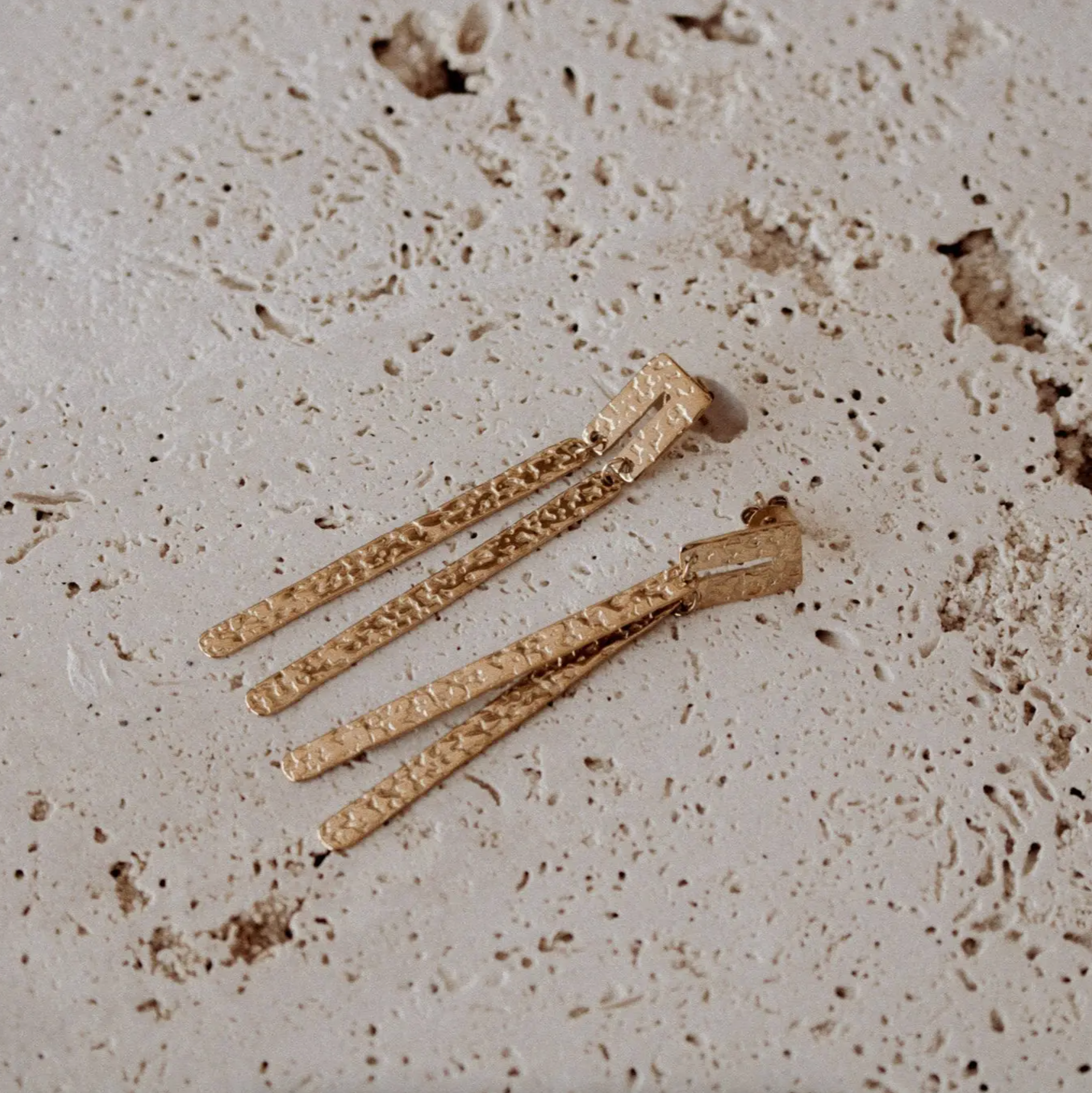 clara earrings