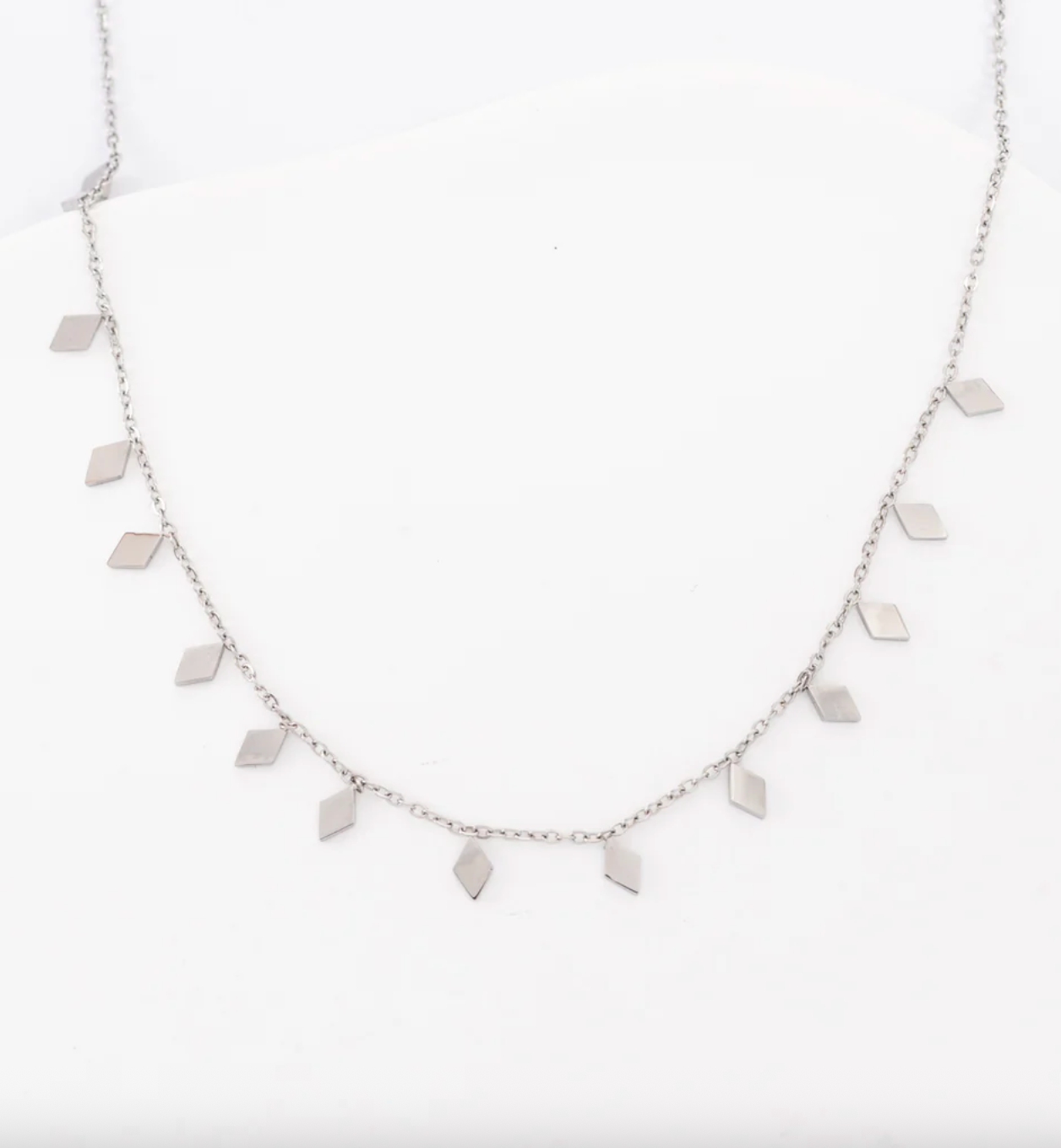 phoenix necklace