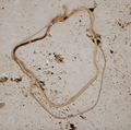 oakley necklace