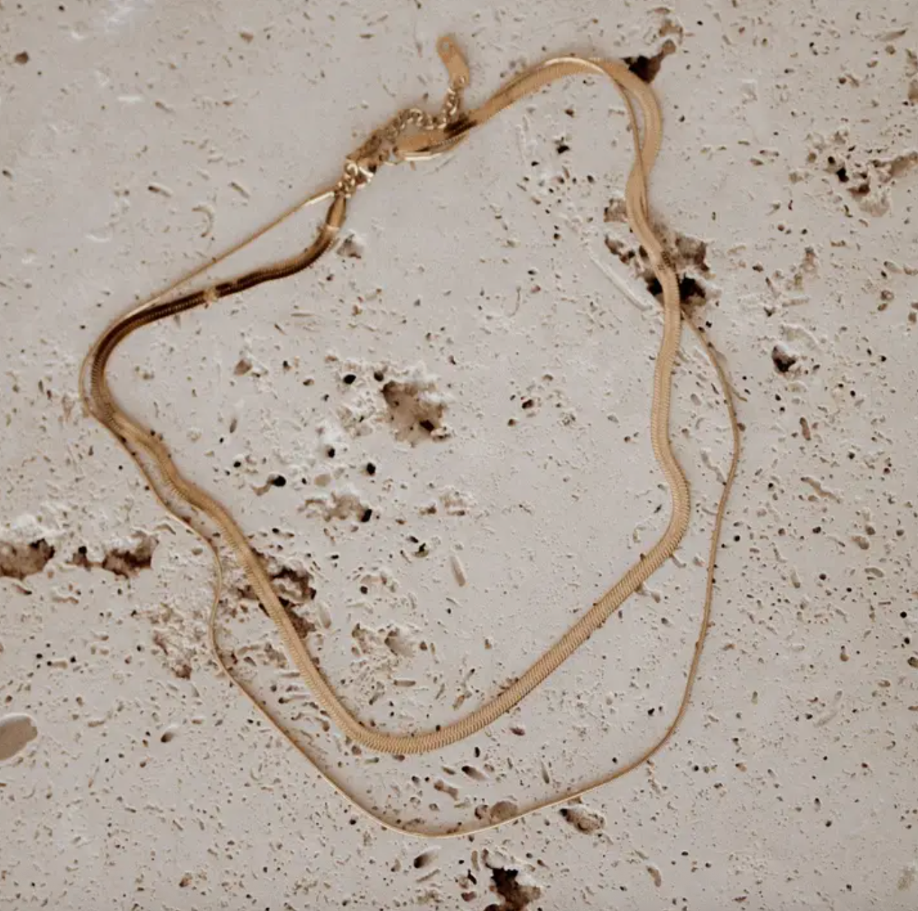 oakley necklace
