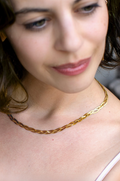 loom necklace