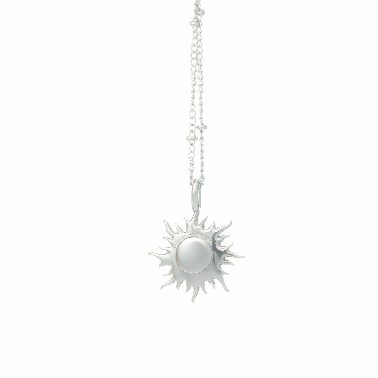 Sunshine Charm
