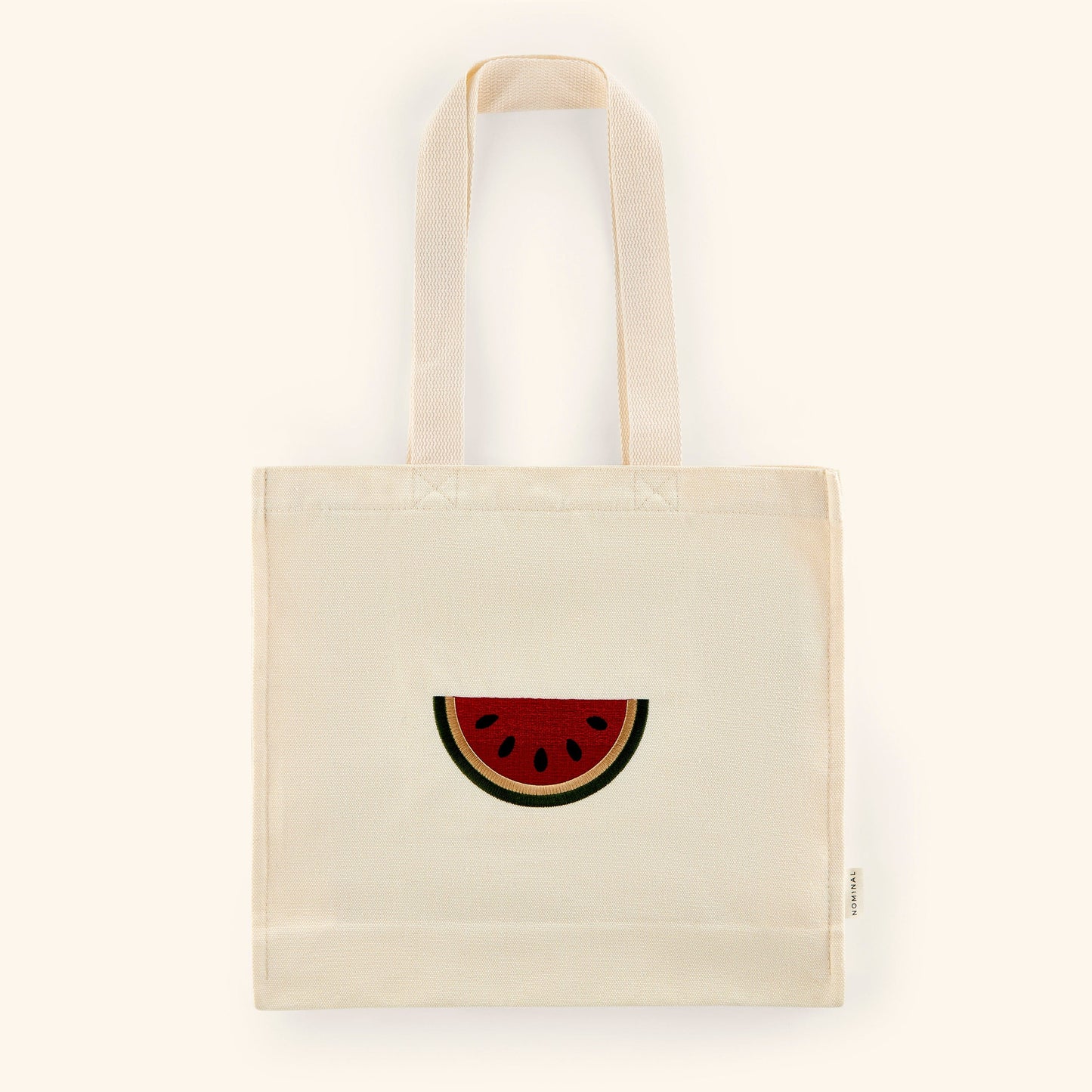 Palestine Watermelon Tote
