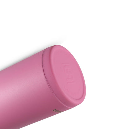 20oz Skinny Tumbler - Flamingo