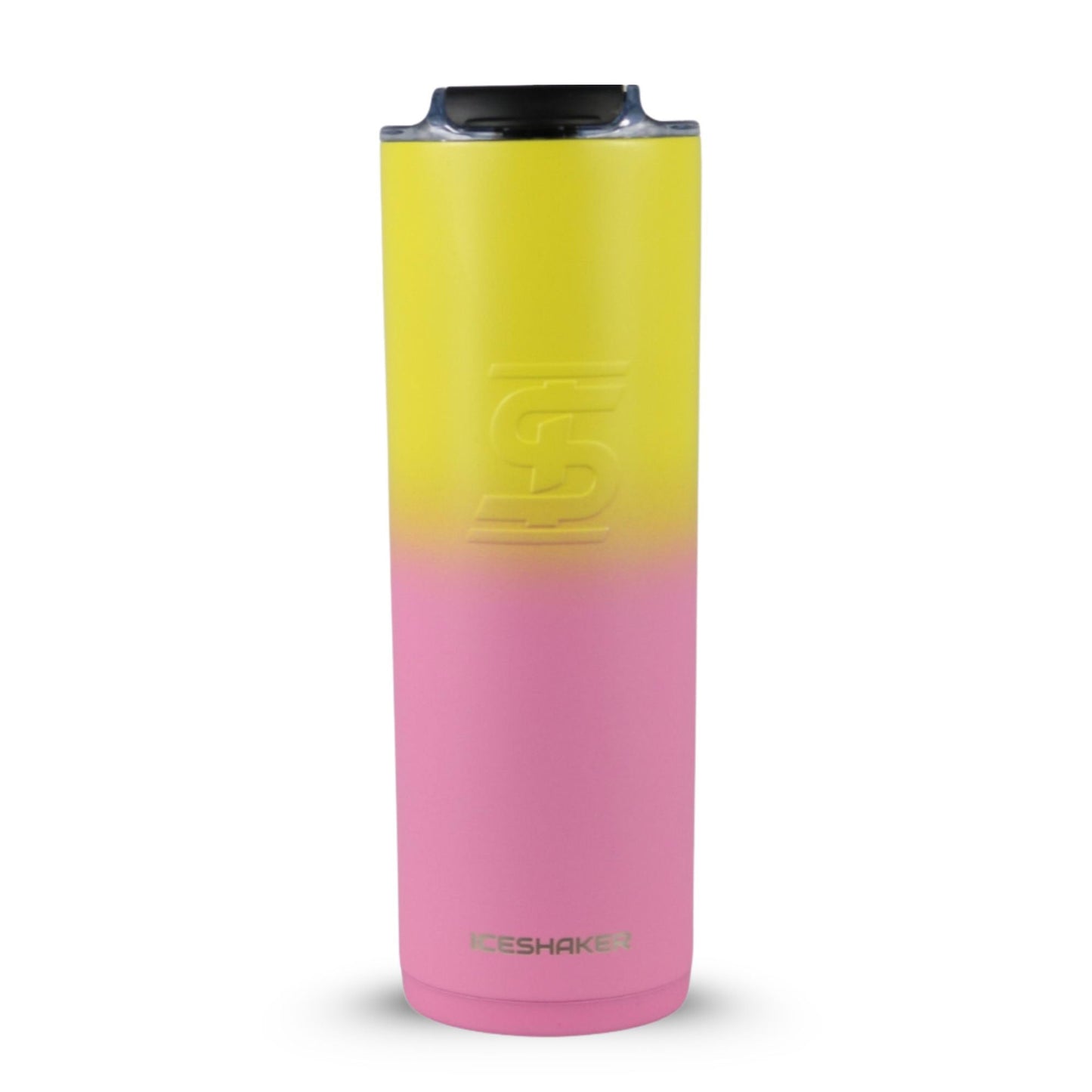 CUSTOM 20oz Skinny Tumbler - Flamingo