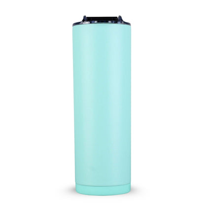 20oz Skinny Tumbler - Mint