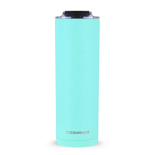 CUSTOM 20oz Skinny Tumbler - Mint
